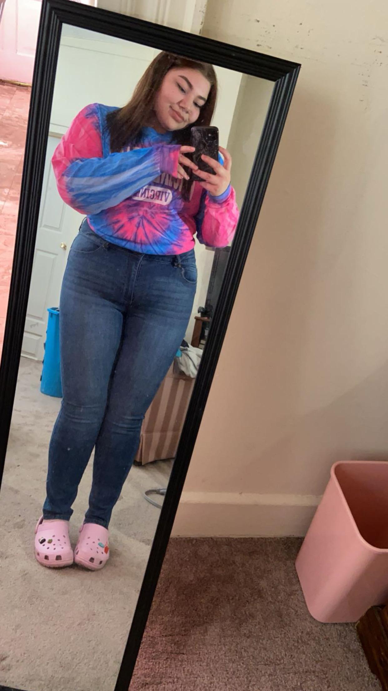 thick thighs saves lives !