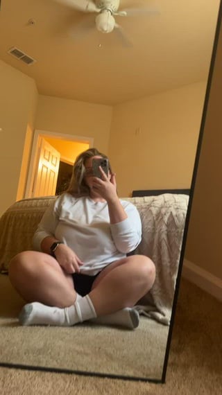 You must’ve ordered MILF titties