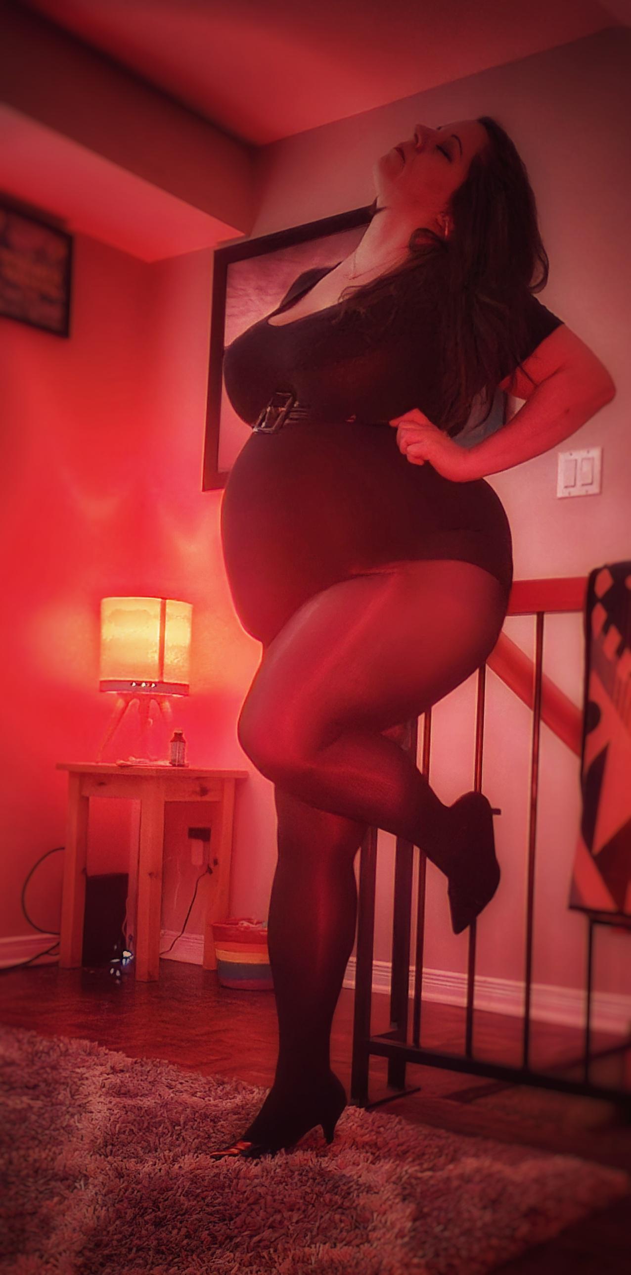 Bad bitch vibes 😈
