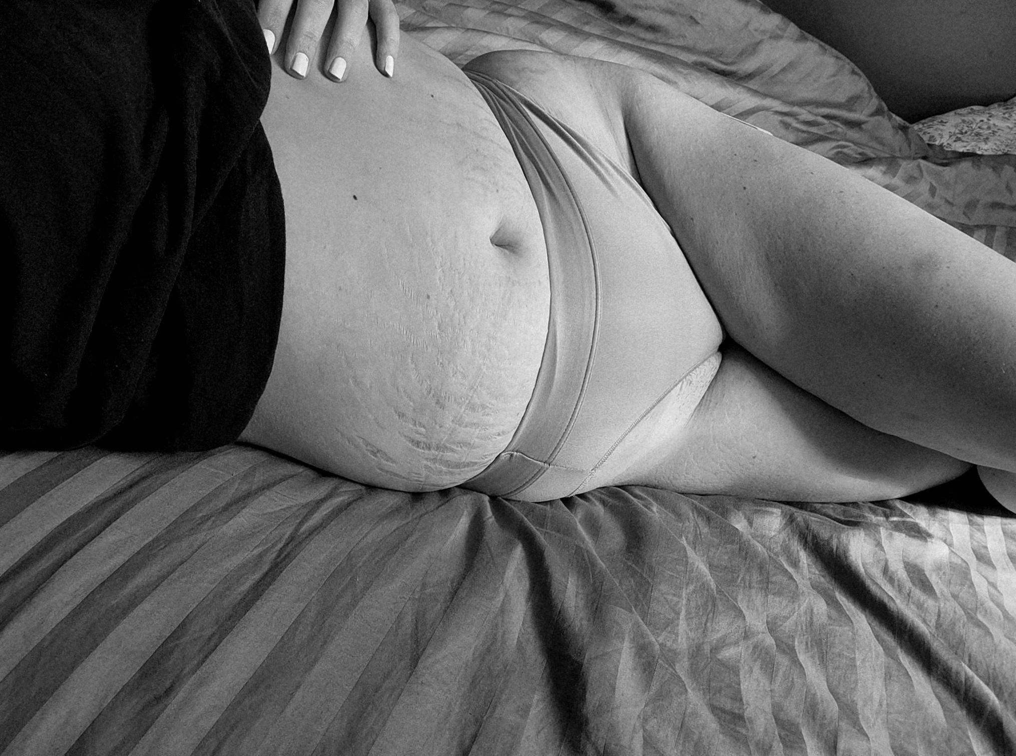 A soft place to lay your head
