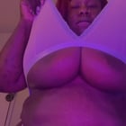 Perfect tits up close make you wanna suck