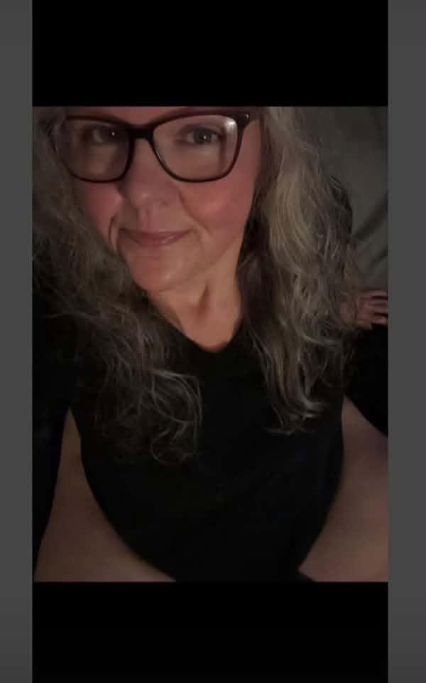 wanted to share a pic of me