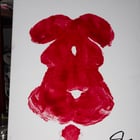 bbw weird art girl art ™