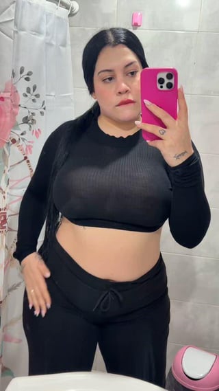 sometimes you just have to show off 😘