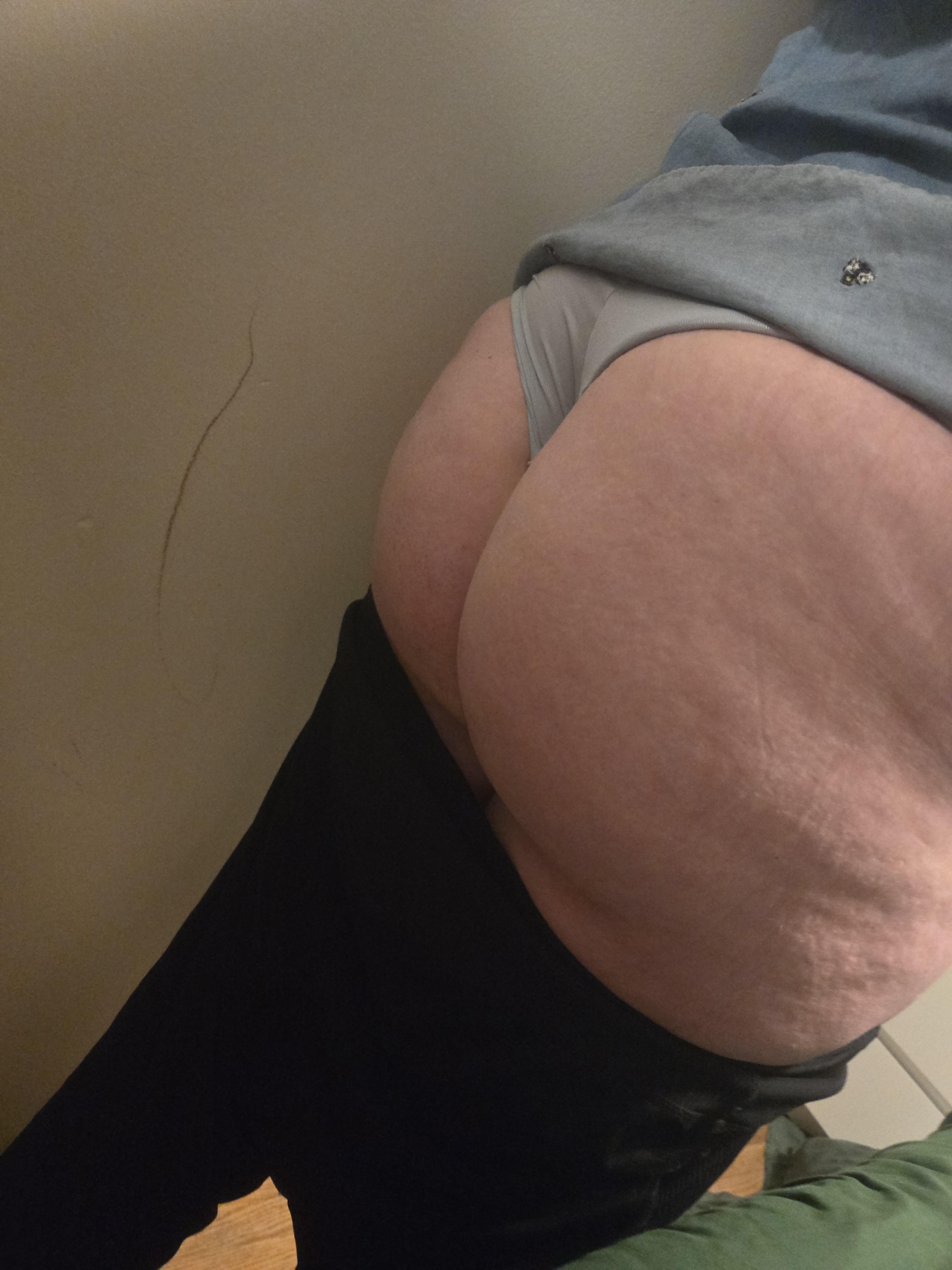 It’sThong Thursday…