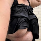 Locker room fun
