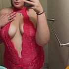Got a new outfit yesterday 💋🤭
