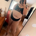 Do all my curves make you drool 🤭