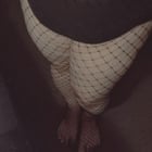 I definitely need more fishnets – I love dressing like a whore