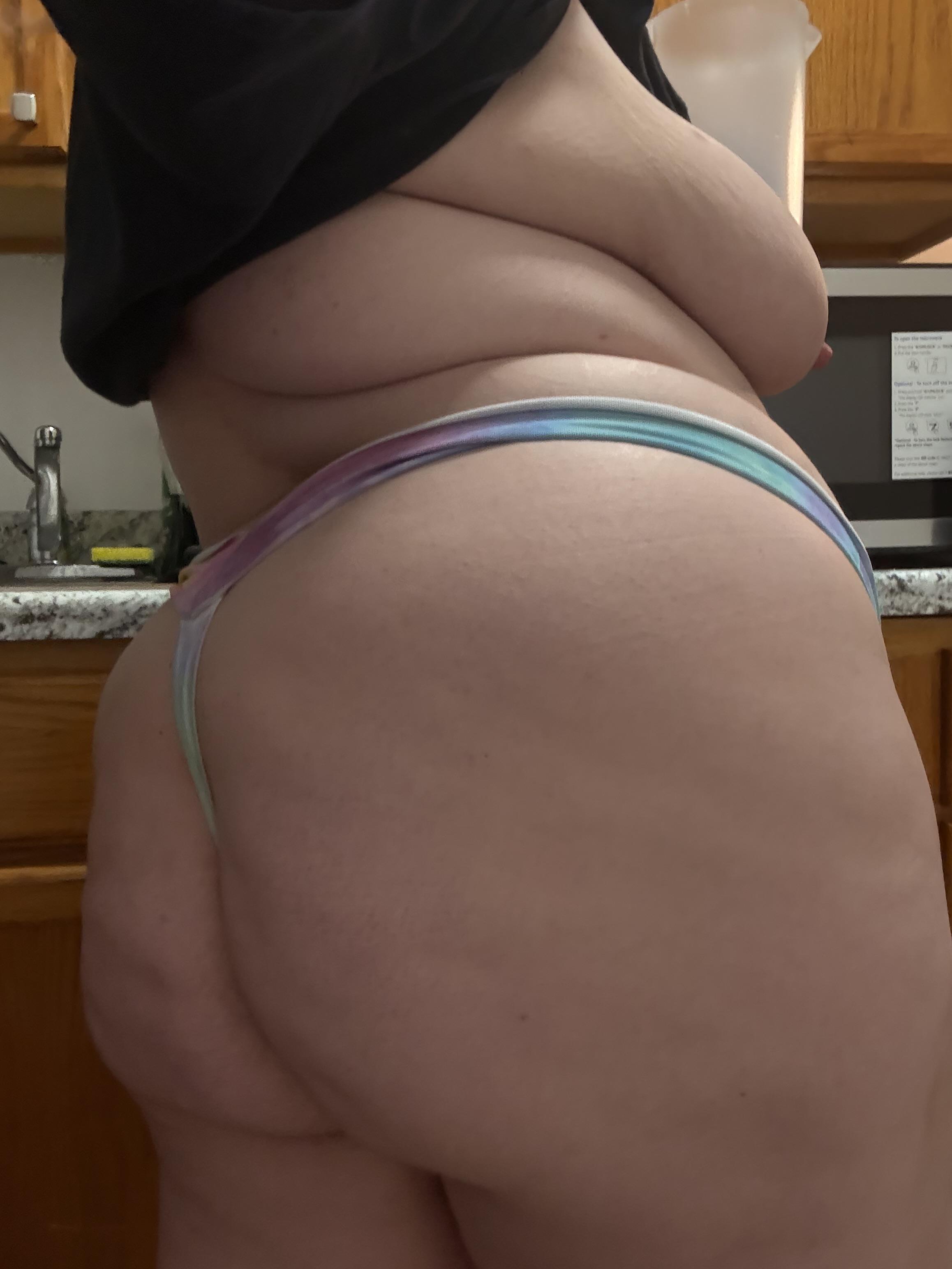 im a real handful