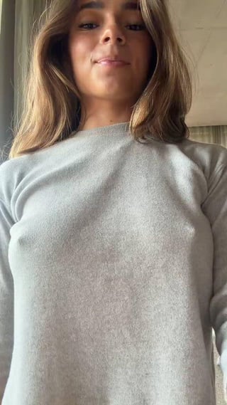 crop tops are mandatory for hardbodies