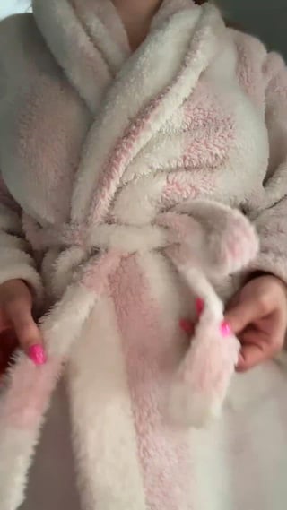 Natural British boobs reveal