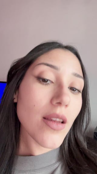 I dreamt of my titties surprising someone