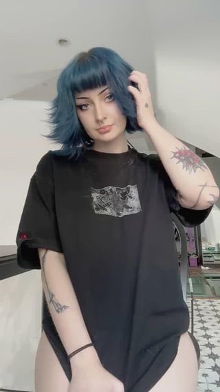 Tittyfuck would be insane with this size