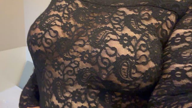 lacy titties heheh :3