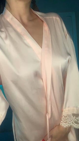 Disrobing ❤️