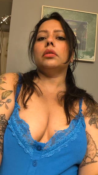 My pierced tits wish you an amazing weekend :))