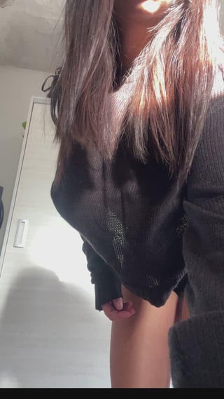 ready for spanks