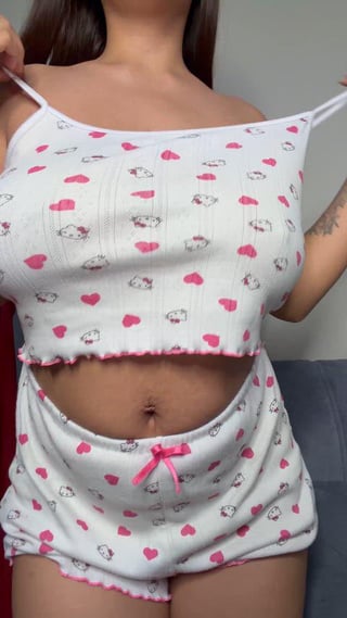 Feeling a bit self-conscious about my belly, but would you still want to be with me?