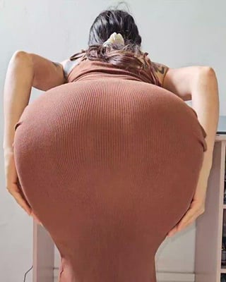 Espero que no te moleste un poco de pelo