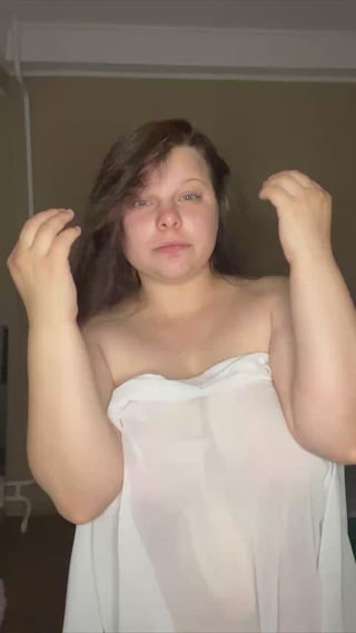 body reveal