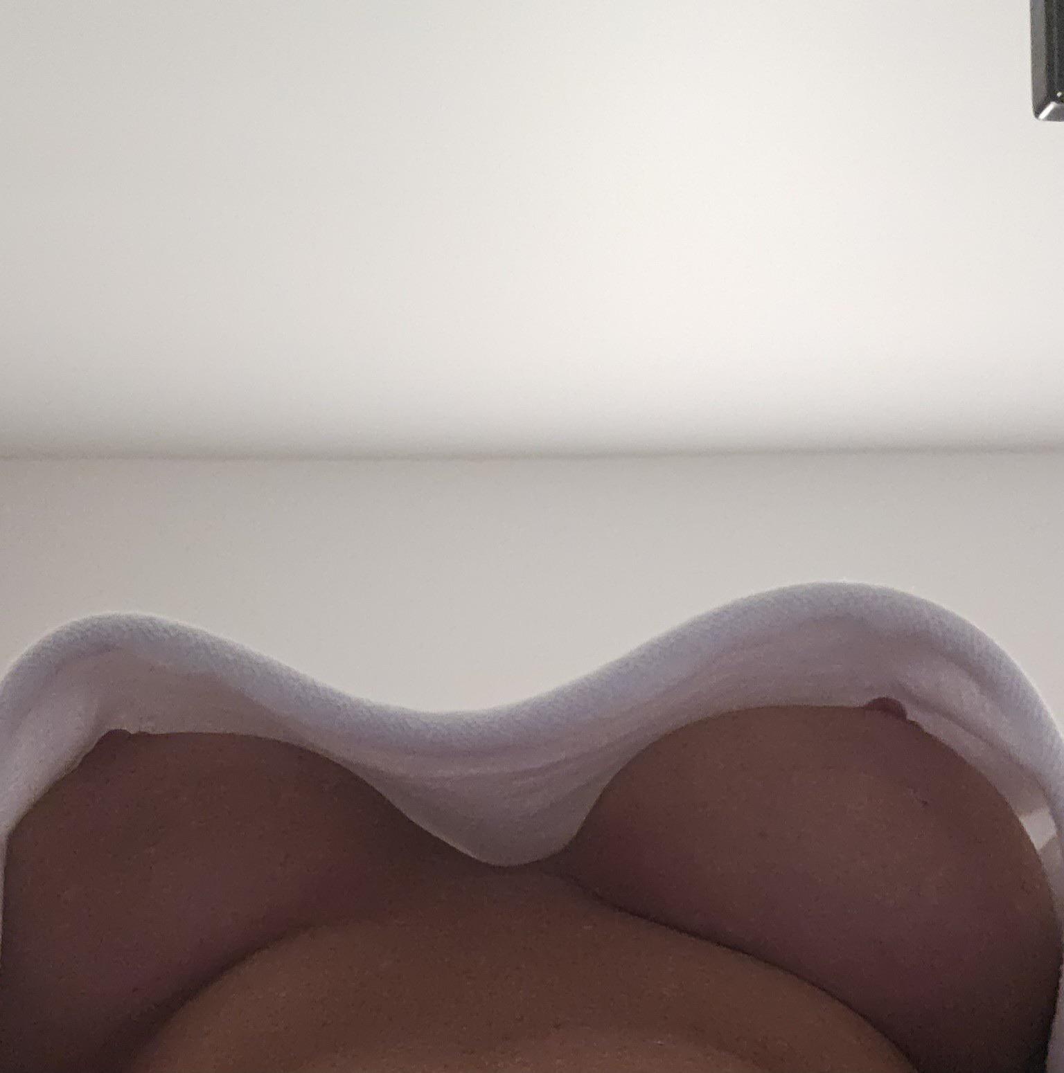 Always look up!