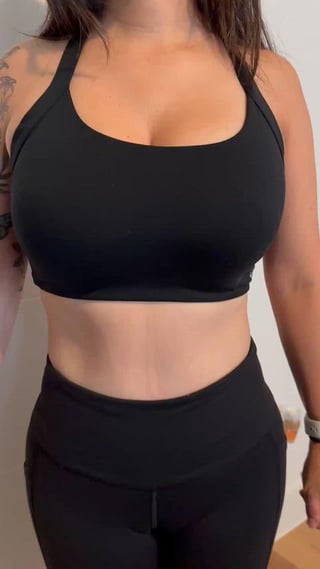 Watch them bounce