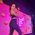Personal trainers are the biggest sluts… I promise.