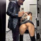 Partying her pussy out 😉