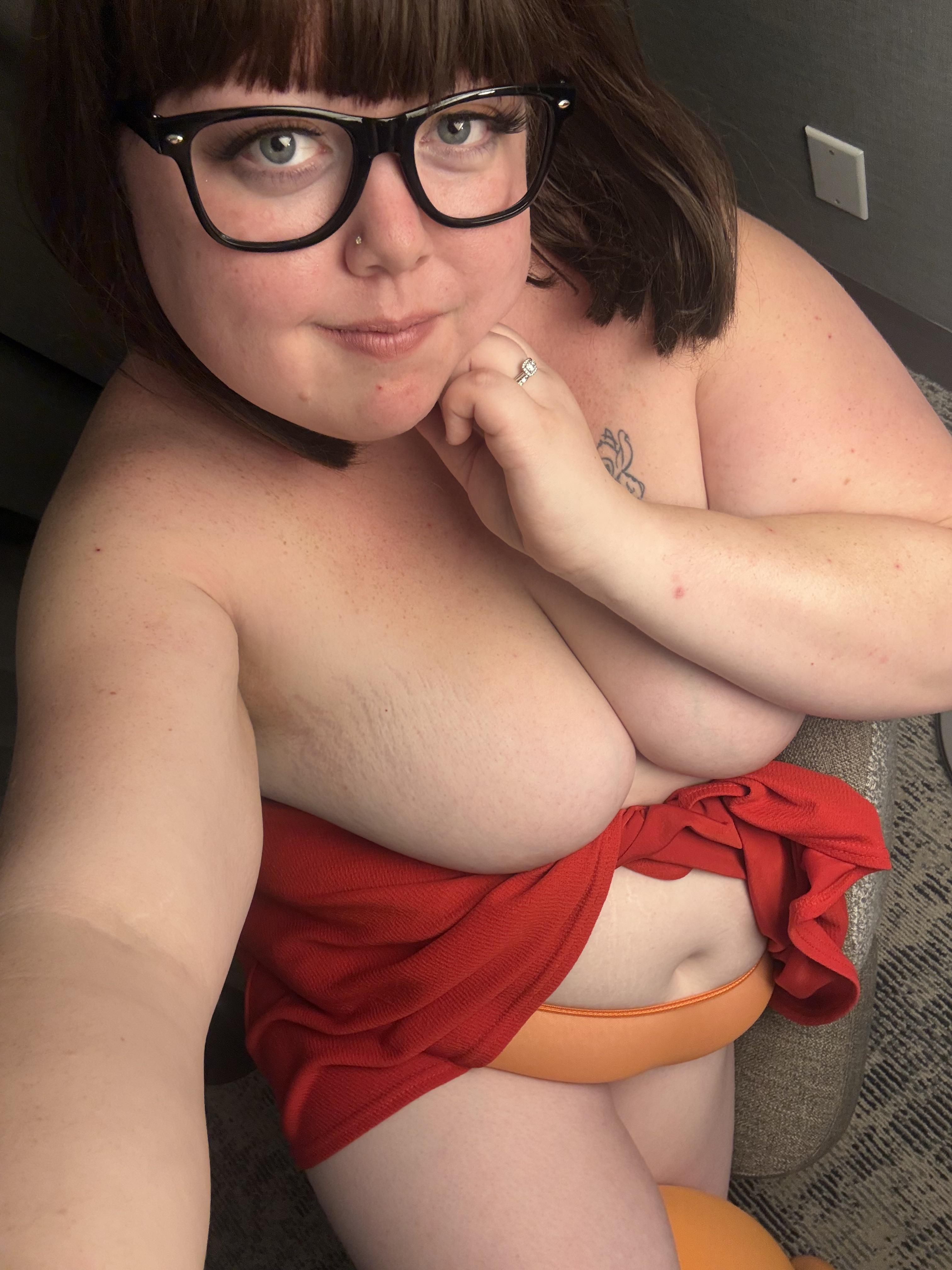 Jinkies! 🔎