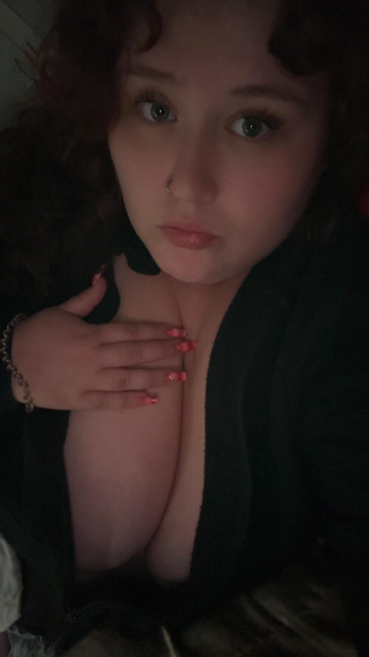 i pout like this to get what i want 🥺💗