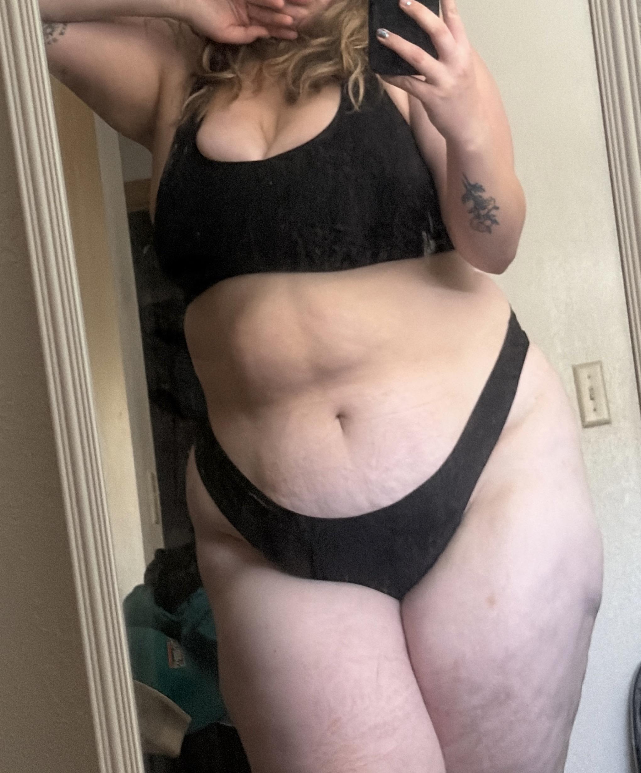 Matching set 👙