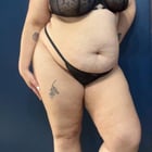 I wore this to a threesome last night