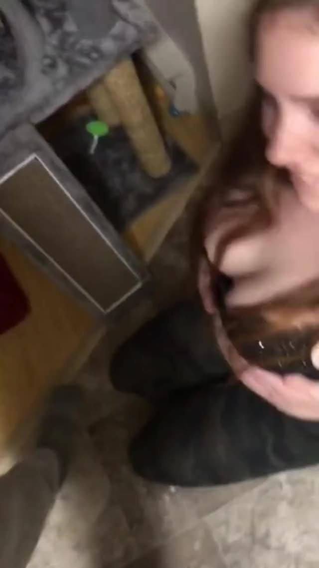 Didn’t see that coming