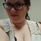 I didn’t even realize it was titty Tuesday until I came here to post!