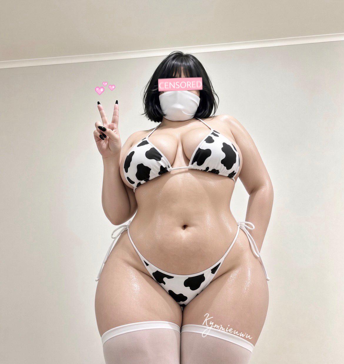 can you milk me papi?