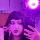 the face / the boobs 💘