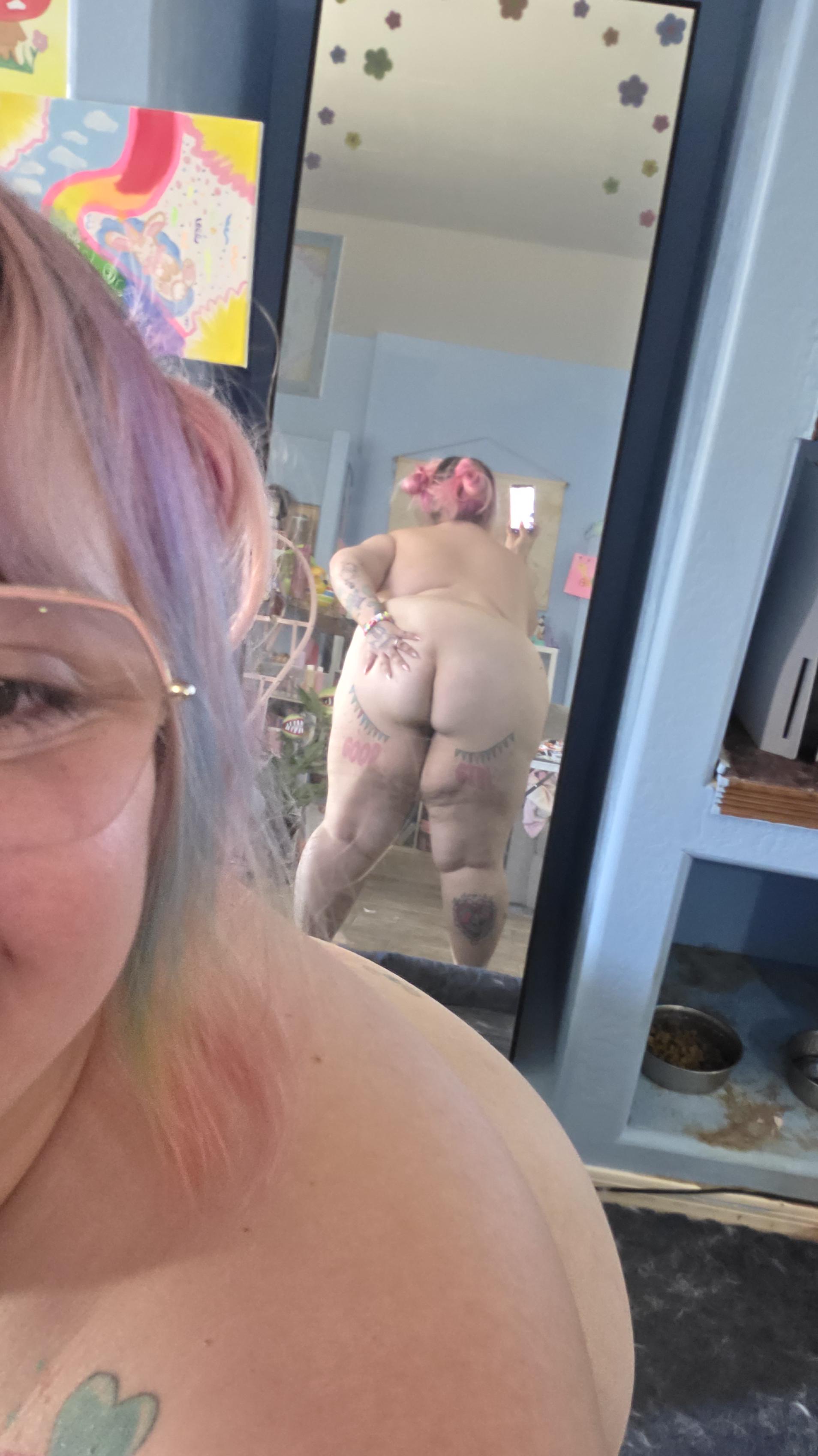 Happy hump day, enjoy the view