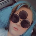 Need someone to suck my tits so good my third eye opens. These glasses will come in handy.