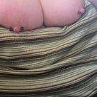 Happy Monday folks! Starting my week with nips out.