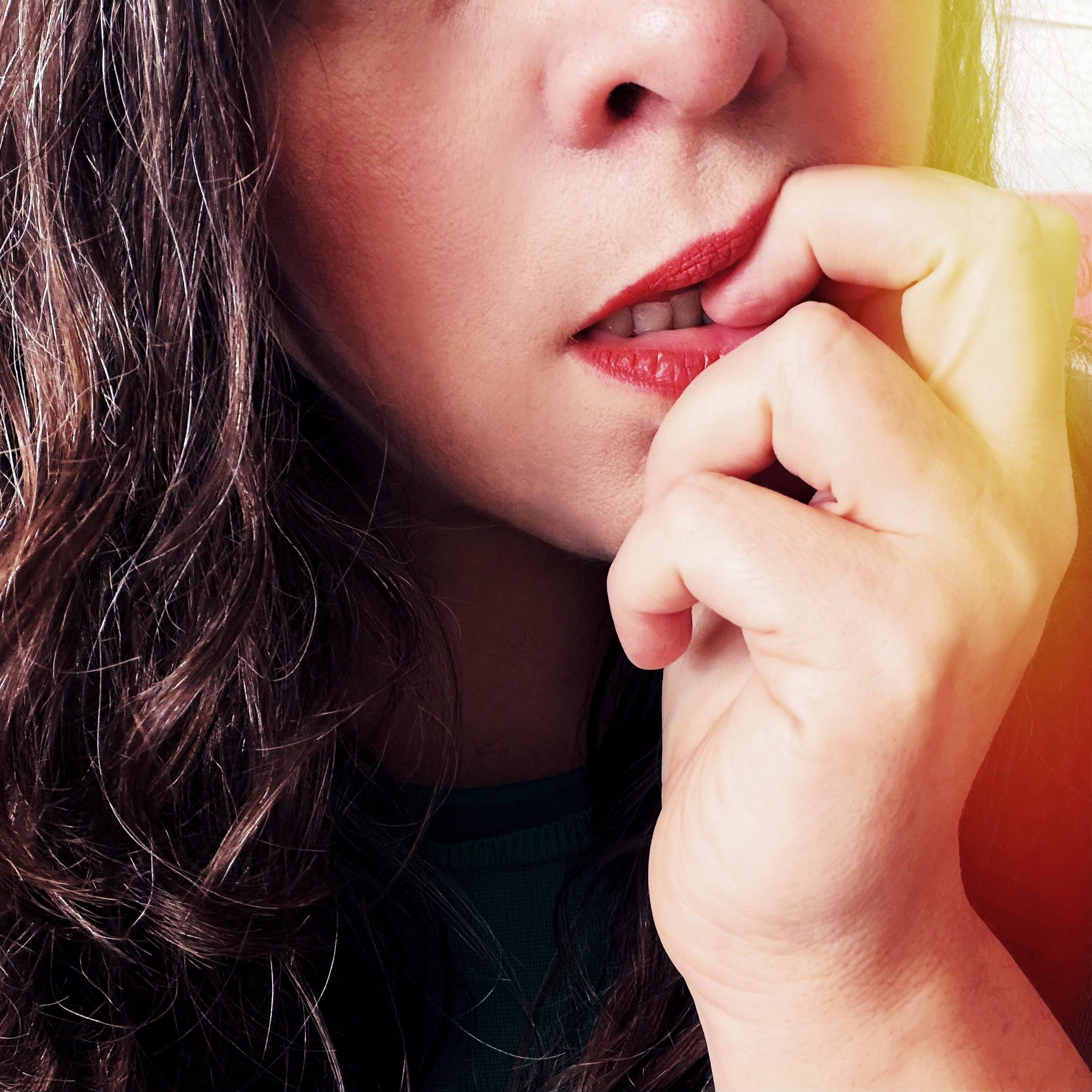 Just a girl