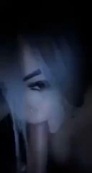 Dream Blowjob