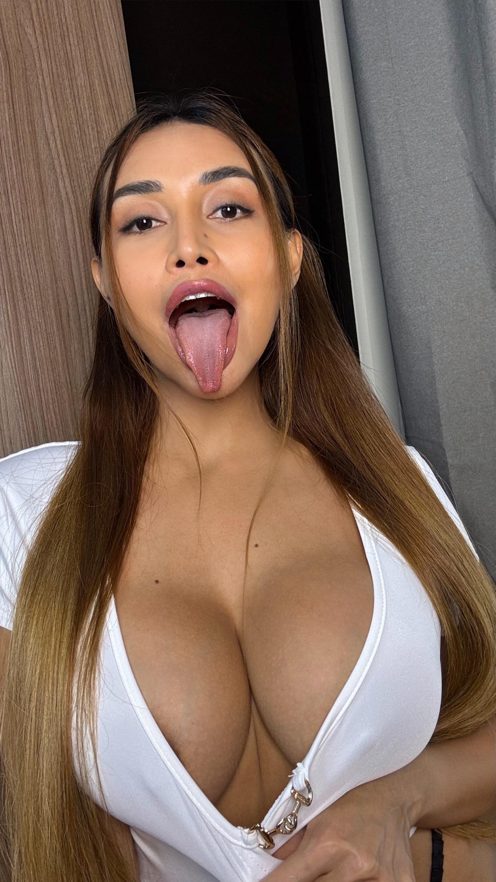 Can’t go wrong with Filipina