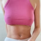 I totally forgot about Titty Tuesday!