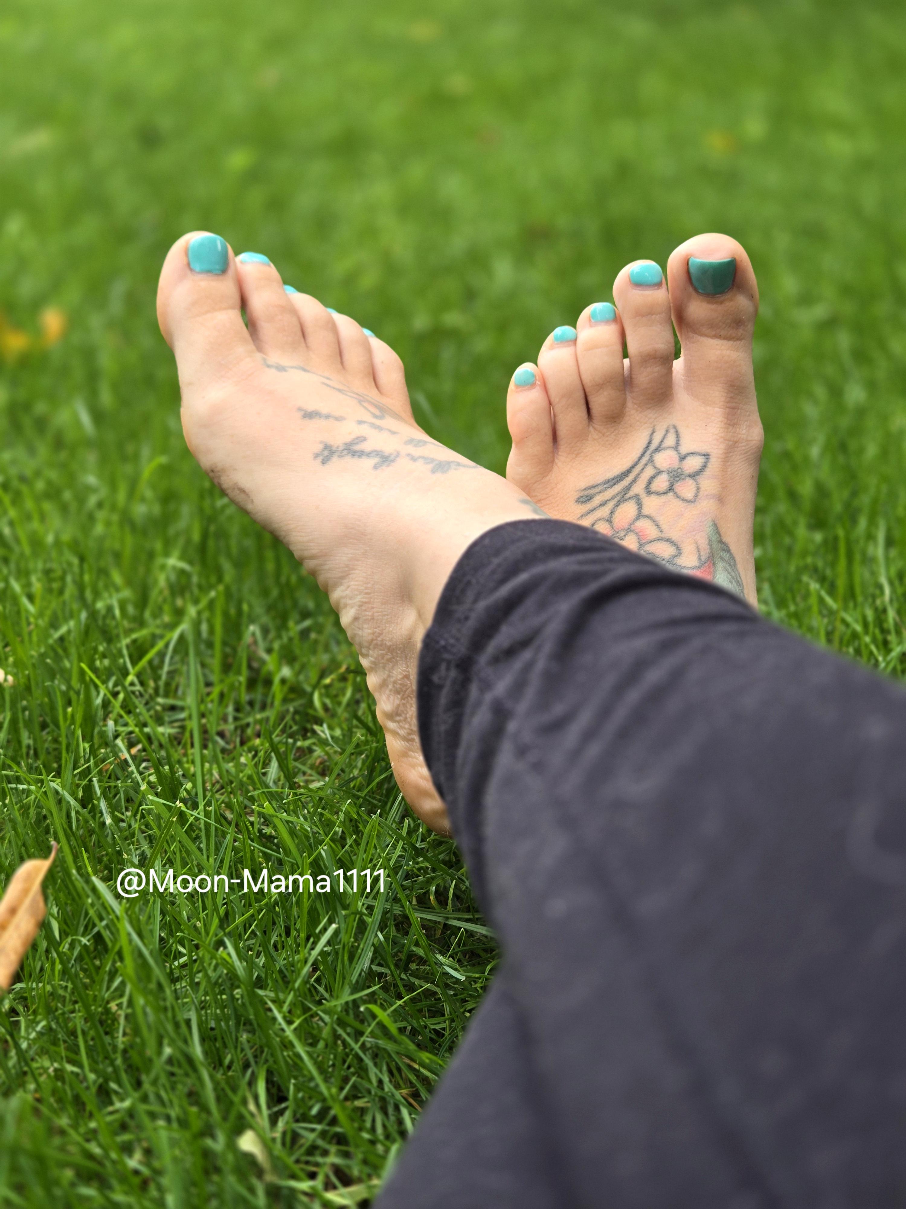 Are you into tattoos?