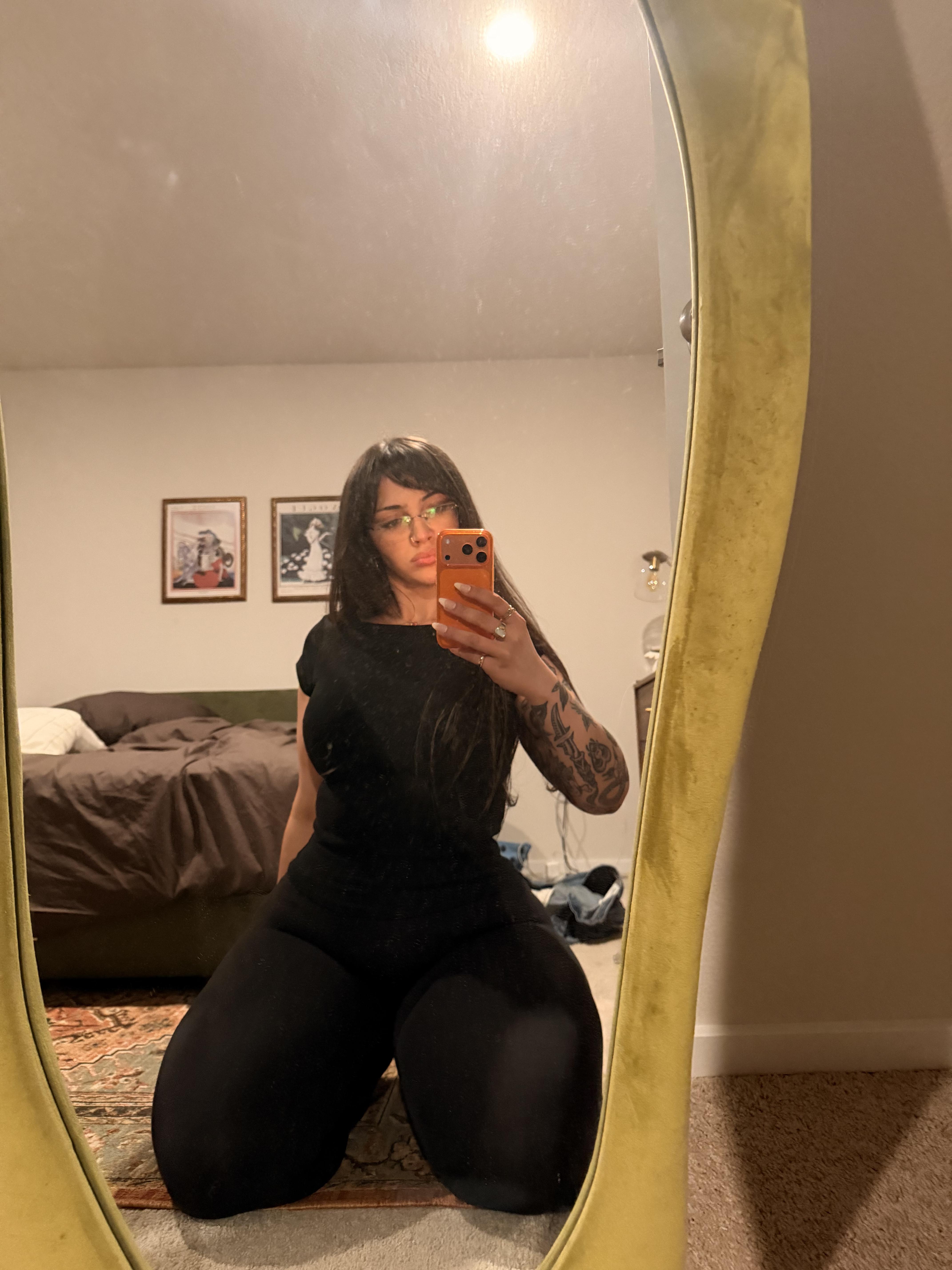 Bite me xx
