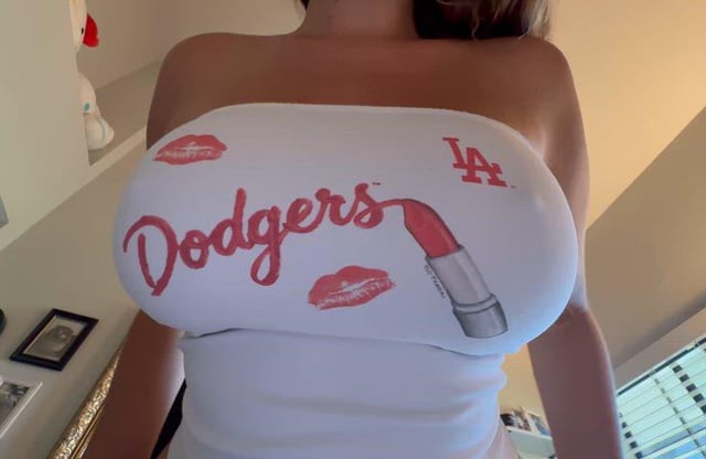 I like to pop off my top