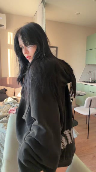 cute alt girl for life