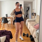 Do you like my Latina boobs?