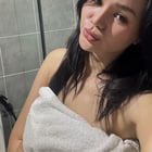 Showering with me is a good idea